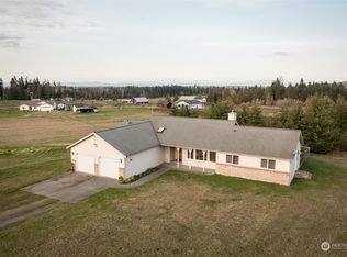 1440 Olson Rd, Sequim, WA 98382