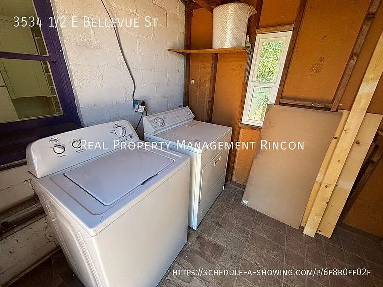 3534 1/2 E Bellevue Ave — Photo 9