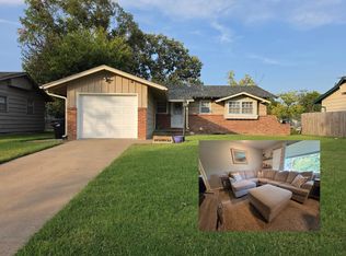 2219 Edward St, Salina, KS 67401