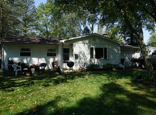 119 S Dodson Dr, Urbana, IL 61802