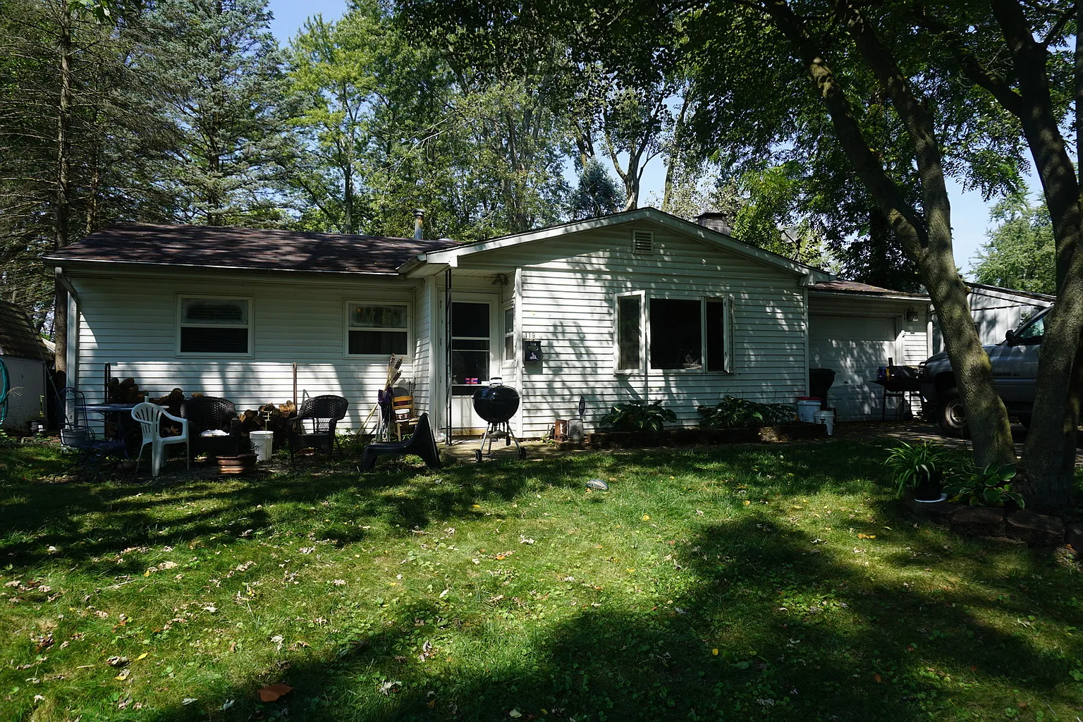119 S Dodson Dr photo 1