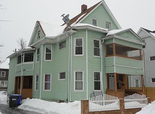 2nd image of 58 Euclid Ave