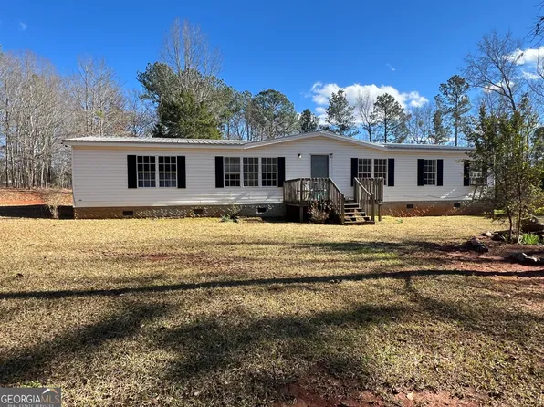 145 Dumas Rd, Barnesville, GA 30204