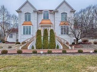 3100 Bluff Rd, Edwardsville, IL 62025