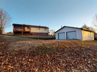 838 Rose Hill Dr, La Follette, TN 37766