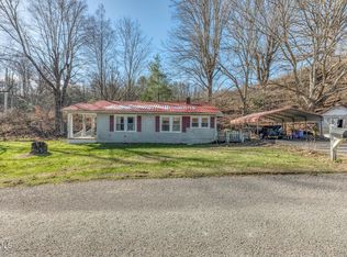 141 Canter Rd, Trade, TN 37691