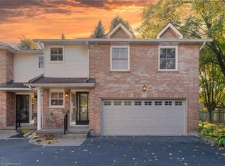 230 Meadowbrook Dr #6, Hamilton, ON