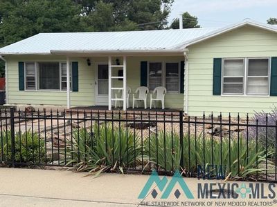 1315 8th St, Las Vegas, NM, 87701