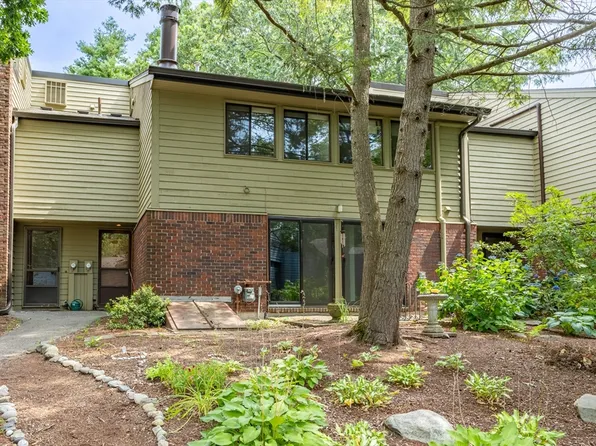 553 Great Elm Way Unit 553, Village Of Nagog Woods, MA 01718