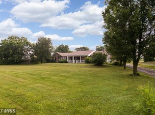 13393 Buchanan Trl W, Mercersburg, PA 17236