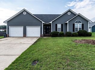 106 Alexander Ct, Raeford, NC 28376