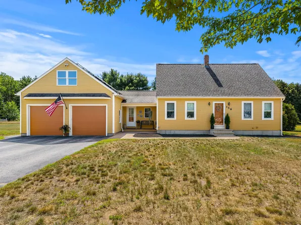 156 Milton Avenue, Sanford, ME 04073