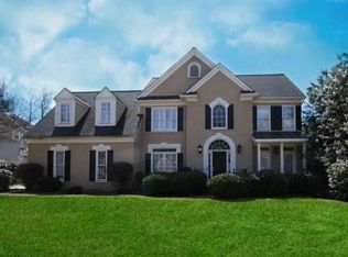 5875 Millwick Dr, Johns Creek, GA 30005