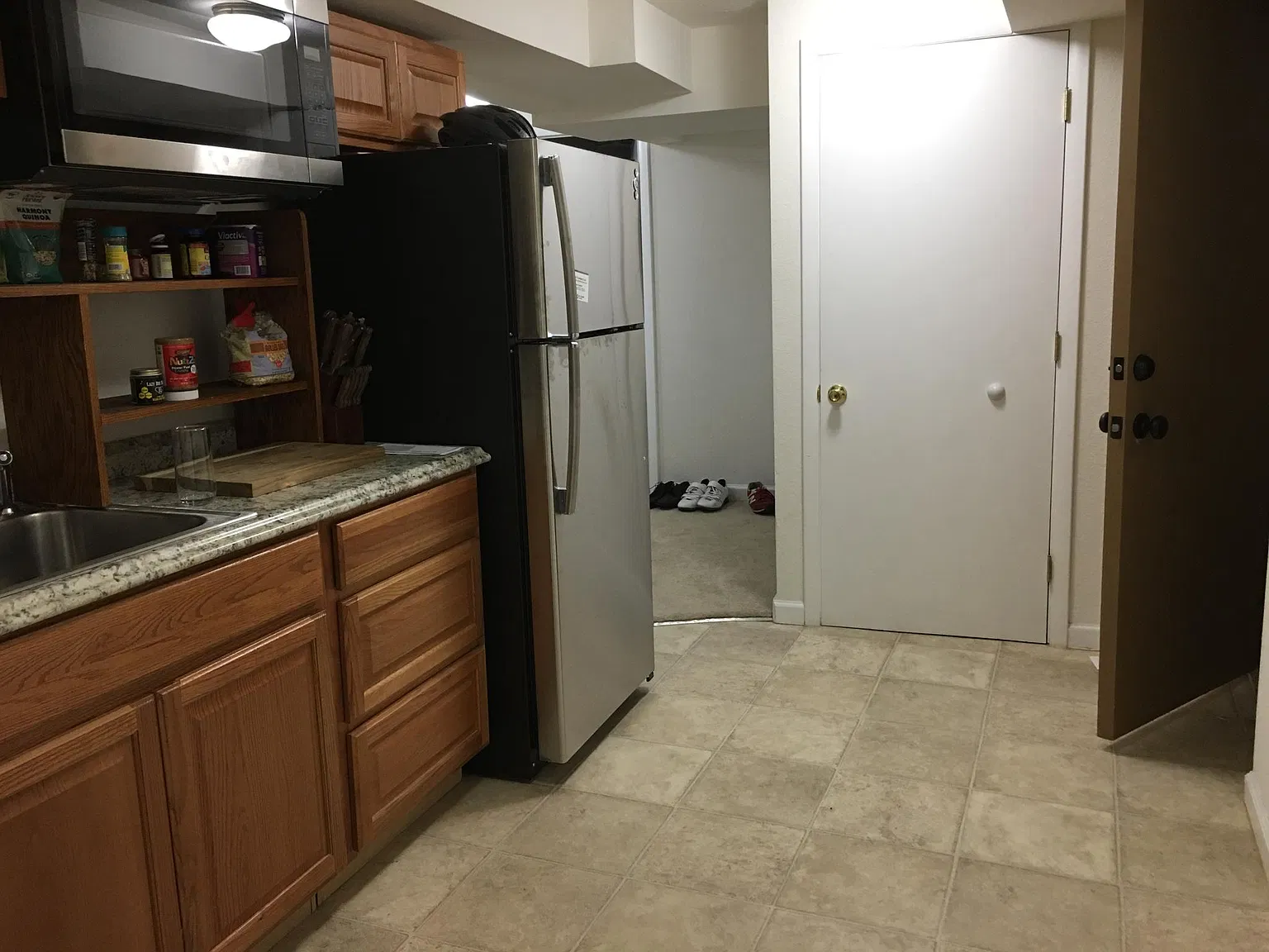 4893 Knox Ct — Photo 1