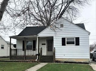 1309 Master Dr, Decatur, IN 46733