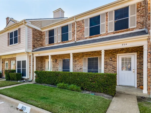 3801 14th St APT 804, Plano, TX 75074