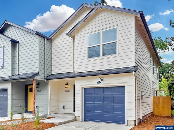 2260 Simpson St SE, Salem, OR 97301