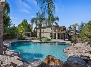 2551 Risebridge Ct, Brentwood, CA 94513