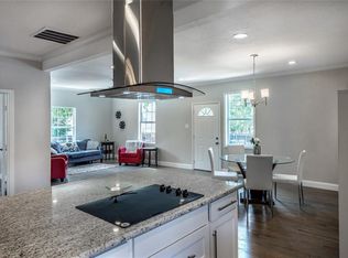 2942 8th Ave, Fort Worth, TX 76110