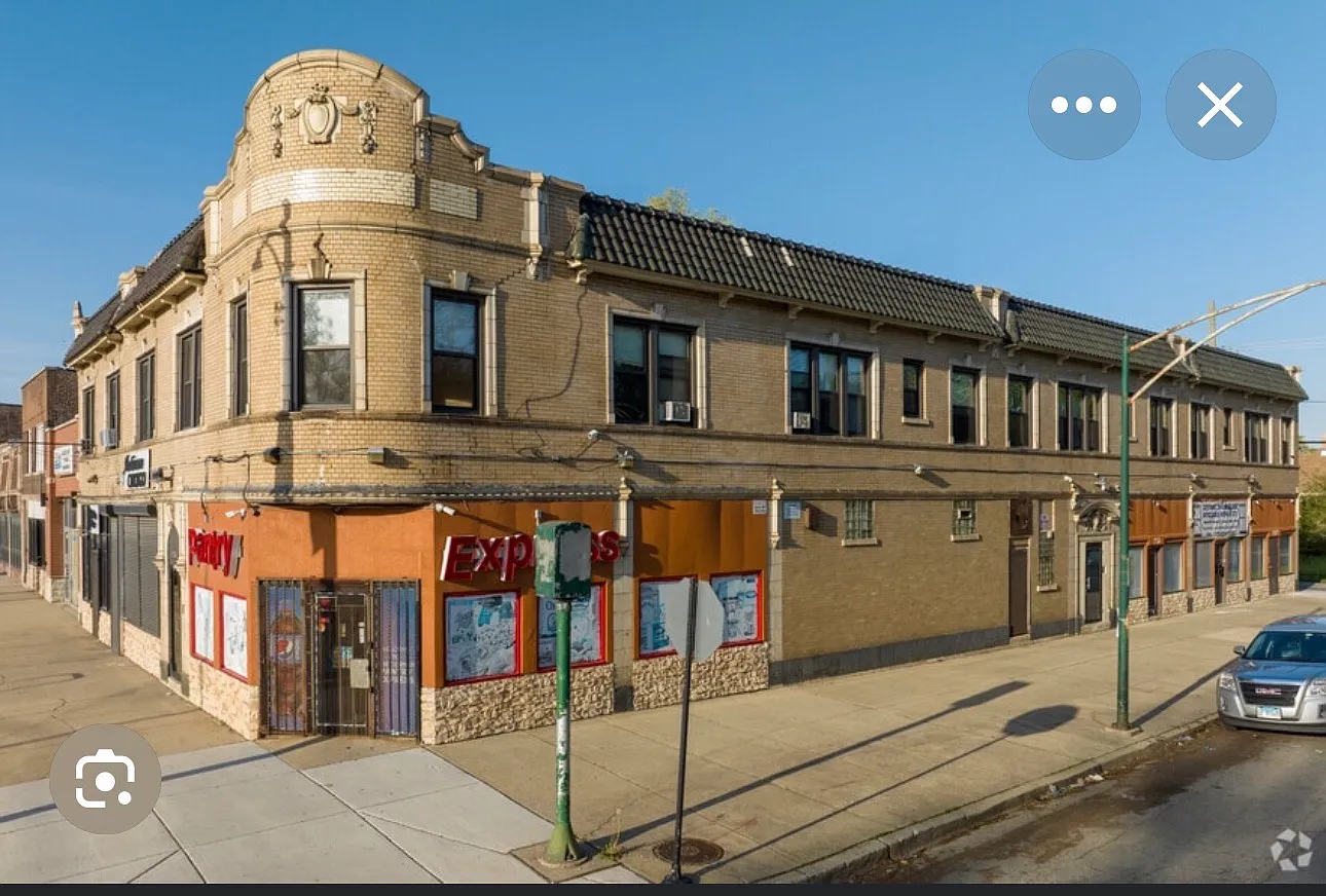 Studio, 450 sqft, $1,100 — Photo 2