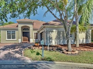 6270 NW 105th Way, Parkland, FL 33076