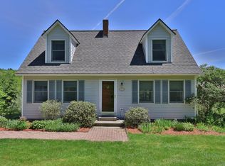 23 Meadow View Lane, Hartland, VT 05048