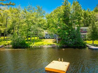 14 Billings Point, Lincolnville, ME 04849