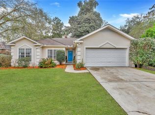 124 Ashwood Way, Saint Simons Island, GA 31522