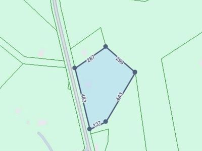 0 Kingston Highway & Cyn, Kingston, TN, 37763