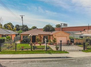 11716 Hercules St, Norwalk, CA 90650