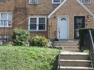 8313 Forrest Ave, Philadelphia, PA