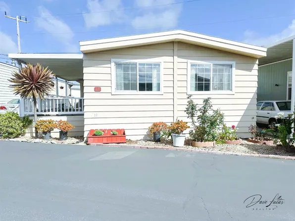 1146 Birch Ave Space 19, Seaside, CA 93955