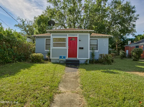 1362 W 11th St, Jacksonville, FL 32209