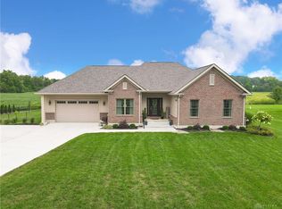 11352 Stafford Rd, New Carlisle, OH 45344