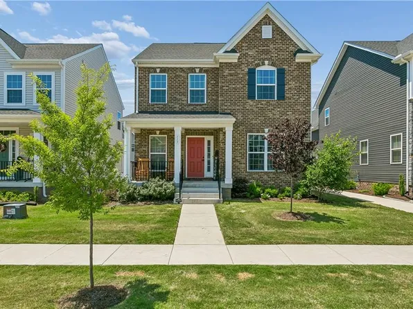 115 Legacy Blvd, Poquoson, VA 23662