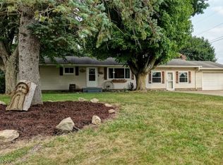 1750 Fairbrook Ave NE, East Canton, OH 44730
