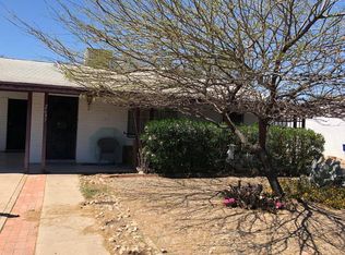 2637 N Tucson Blvd, Tucson, AZ 85719