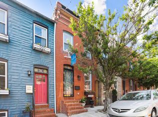 114 S Castle St, Baltimore, MD 21231