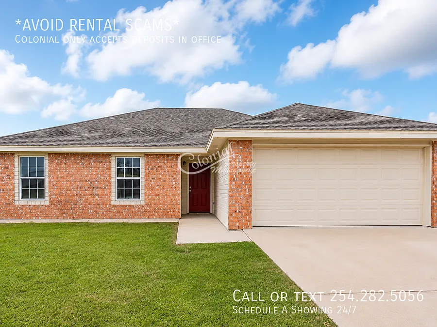 1307 Copper Creek Dr