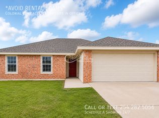 1307 Copper Creek Dr, Killeen, TX 76549