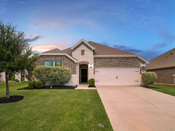 3700 Ancona St, McKinney, TX 75071