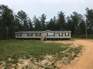 1110 Patterson Rd, Ruth, MS 39662