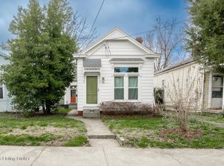 2036 New Main St, Louisville, KY