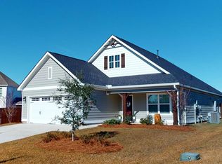 168 Ridgeview Dr, Dothan, AL 36301