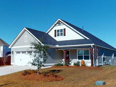 168 Ridgeview Dr, Dothan, AL, 36301