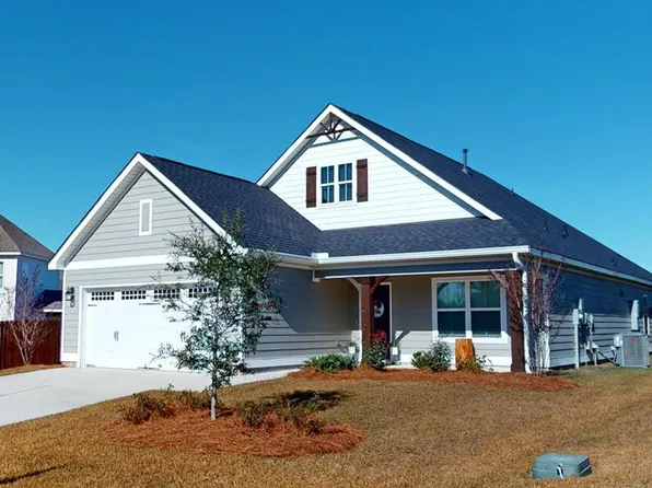 168 Ridgeview Dr, Dothan, AL 36301