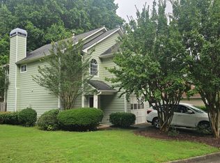 5528 Bridge Pointe Dr, Alpharetta, GA 30005