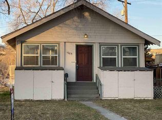 1605 N Garfield Ave, Pocatello, ID 83204