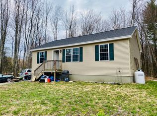 124 Anderson Rd, Monmouth, ME 04259
