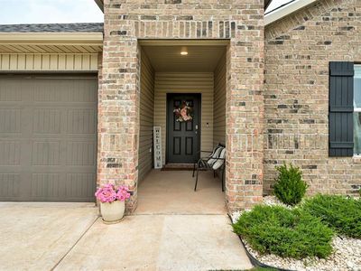 3504 Furrow Dr, Yukon, OK, 73099
